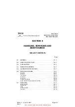 Preview for 763 page of Daher TBM 850 Pilot'S Information Manual