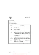 Preview for 818 page of Daher TBM 850 Pilot'S Information Manual