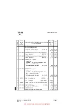 Preview for 828 page of Daher TBM 850 Pilot'S Information Manual