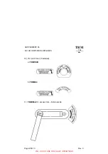 Preview for 1009 page of Daher TBM 850 Pilot'S Information Manual