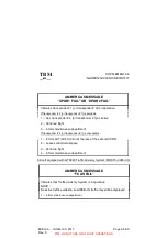 Preview for 1198 page of Daher TBM 850 Pilot'S Information Manual