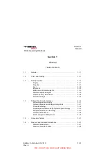 Preview for 13 page of Daher TBM 900 Pilot'S Information Manual