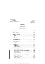 Preview for 39 page of Daher TBM 900 Pilot'S Information Manual