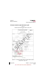 Preview for 450 page of Daher TBM 930 Pilot'S Information Manual