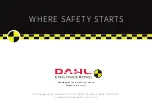 Предварительный просмотр 19 страницы Dahl VARIODOCK Maintenance Manual