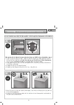 Preview for 13 page of Dahle 104 Operating Instructions Manual