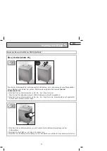 Preview for 21 page of Dahle 104 Operating Instructions Manual