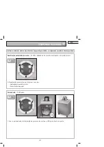 Preview for 117 page of Dahle 104 Operating Instructions Manual