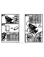 Preview for 8 page of Dahle 10550 Operating Instructions Manual