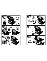 Предварительный просмотр 12 страницы Dahle 10550 Operating Instructions Manual