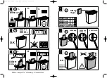 Предварительный просмотр 12 страницы Dahle 20020 pep Operating Instructions Manual