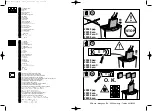 Предварительный просмотр 15 страницы Dahle 20020 pep Operating Instructions Manual