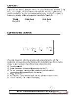 Preview for 6 page of Dahle 20434ds Instruction Manual