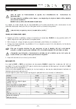 Preview for 9 page of Dahle 20451 Operating Instructions Manual