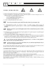 Preview for 12 page of Dahle 20451 Operating Instructions Manual