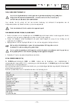 Preview for 13 page of Dahle 20451 Operating Instructions Manual