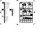 Preview for 19 page of Dahle 20600 M Operating Instructions Manual