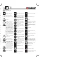 Preview for 5 page of Dahle 23240 Instructions Manual