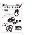 Preview for 61 page of Dahle 23240 Instructions Manual