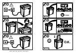 Предварительный просмотр 20 страницы Dahle 30114 Operating Instructions Manual