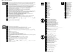 Preview for 3 page of Dahle 30404 Operating Instructions Manual