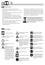 Preview for 8 page of Dahle 35090 Instructions Manual