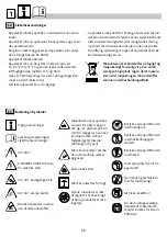 Preview for 26 page of Dahle 35090 Instructions Manual