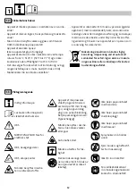 Preview for 32 page of Dahle 35090 Instructions Manual