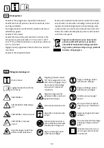 Preview for 50 page of Dahle 35090 Instructions Manual