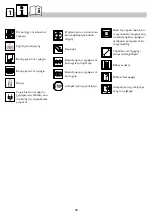 Preview for 78 page of Dahle 35090 Instructions Manual