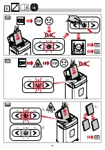 Preview for 11 page of Dahle 35090 Manual