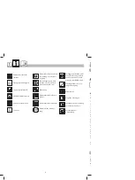 Preview for 6 page of Dahle 35314 Instructions Manual