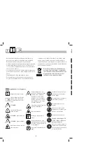 Preview for 14 page of Dahle 35314 Instructions Manual