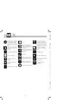 Preview for 72 page of Dahle 35314 Instructions Manual