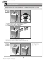 Preview for 8 page of Dahle 40104 Operating Instructions Manual