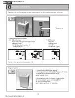 Preview for 10 page of Dahle 40104 Operating Instructions Manual