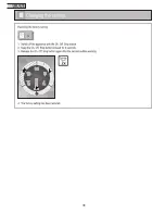 Preview for 18 page of Dahle 40204 Operating Instructions Manual