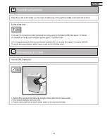 Preview for 21 page of Dahle 40204 Operating Instructions Manual