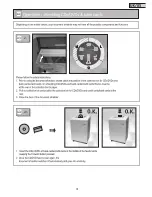 Предварительный просмотр 11 страницы Dahle 41204 Operating Instructions Manual