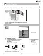 Предварительный просмотр 19 страницы Dahle 41204 Operating Instructions Manual