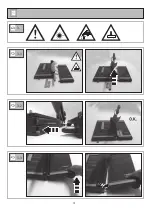 Preview for 15 page of Dahle 562 Instructions Manual