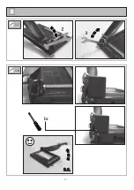 Preview for 21 page of Dahle 562 Instructions Manual