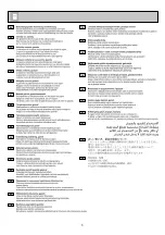 Preview for 3 page of Dahle 580 Instructions Manual