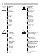 Предварительный просмотр 4 страницы Dahle 580 Instructions Manual