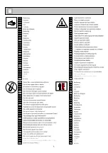 Preview for 5 page of Dahle 580 Instructions Manual