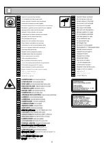 Предварительный просмотр 6 страницы Dahle 580 Instructions Manual