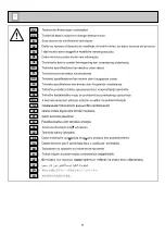 Preview for 9 page of Dahle 580 Instructions Manual