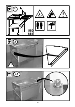 Preview for 10 page of Dahle 580 Instructions Manual