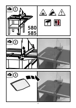 Preview for 17 page of Dahle 580 Instructions Manual