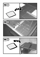 Preview for 19 page of Dahle 580 Instructions Manual